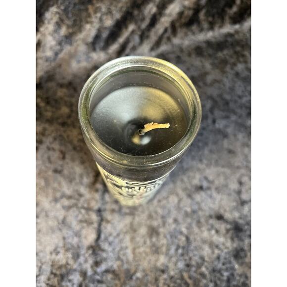 Black Jinx Removing 7-Day Spiritual Candle - Picture 2 of 3